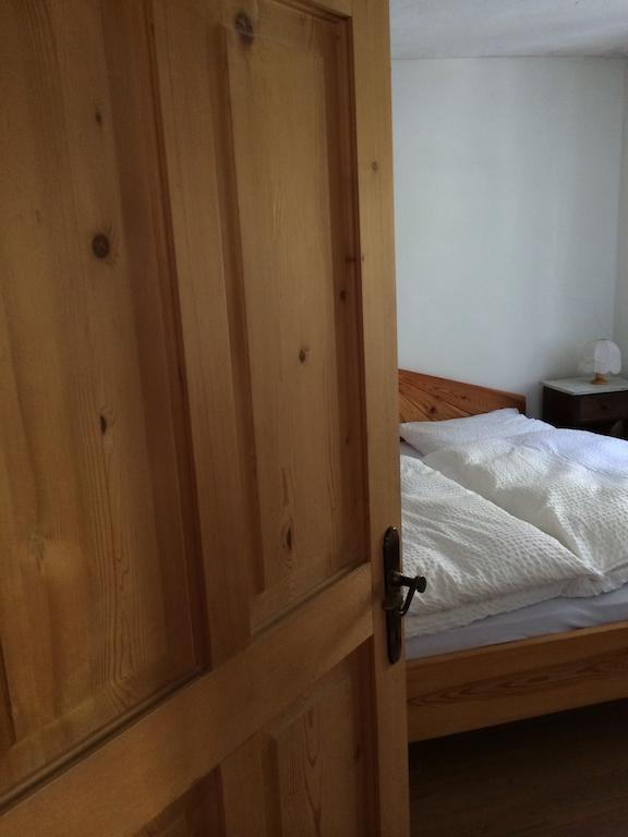 Gruberhof Villa San Genesio Atesino Room photo